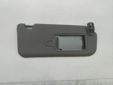 2011-2015 Kia Sorento Sun Visor Shade Replacement Passenger Right Mirror Fits Fits 2011 2012 2013 2014 2015 OEM Used Auto Pa