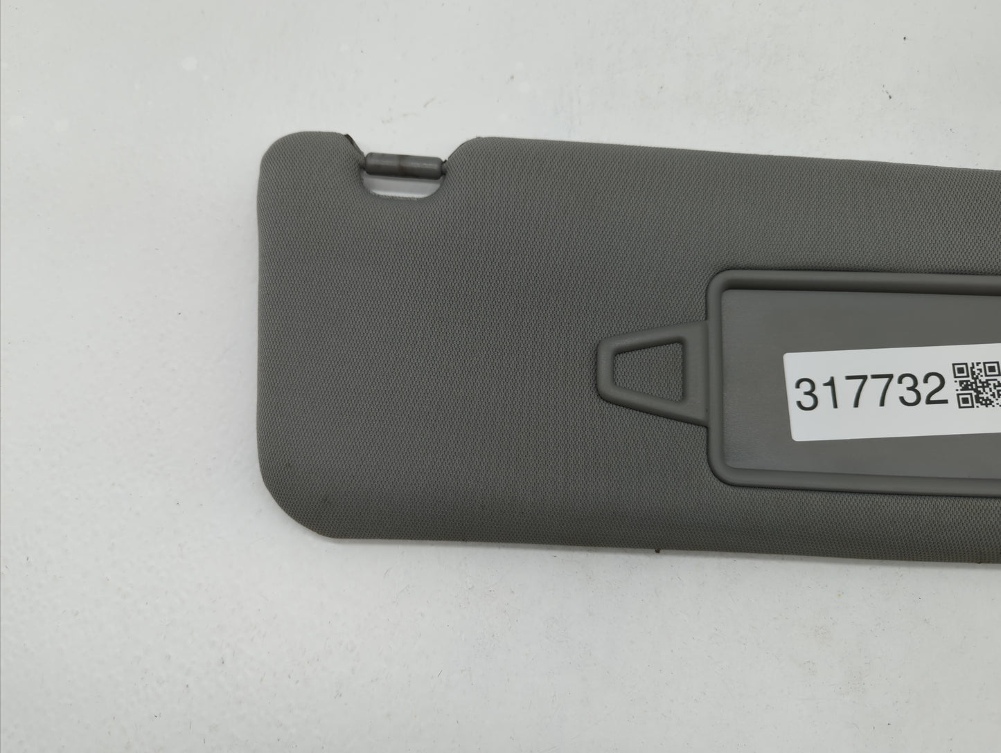 2011-2015 Kia Sorento Sun Visor Shade Replacement Passenger Right Mirror Fits Fits 2011 2012 2013 2014 2015 OEM Used Auto Pa