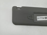2011-2015 Kia Sorento Sun Visor Shade Replacement Passenger Right Mirror Fits Fits 2011 2012 2013 2014 2015 OEM Used Auto Pa