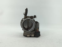 2012-2015 Kia Sorento Throttle Body P/N:904501 0001 35100-2G700 Fits Fits 2011 2012 2013 2014 2015 2016 OEM Used Auto Parts 