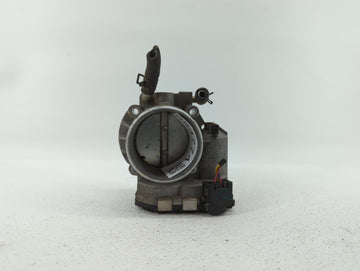 2012-2015 Kia Sorento Throttle Body P/N:904501 0001 35100-2G700 Fits Fits 2011 2012 2013 2014 2015 2016 OEM Used Auto Parts 