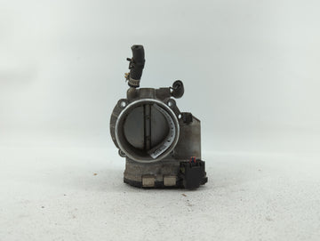 2012-2015 Kia Sorento Throttle Body P/N:904501 0001 35100-2G700 Fits Fits 2011 2012 2013 2014 2015 2016 OEM Used Auto Parts 