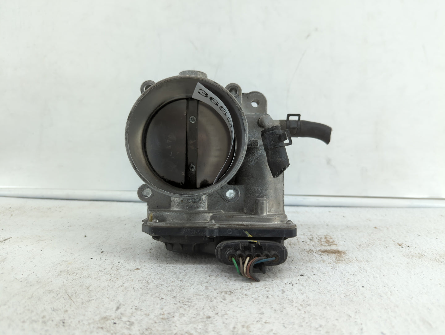 2014-2018 Kia Sorento Throttle Body P/N:5312 7S14 5310 4P18, 35100-3CAA0 Fits Fits 2012 2013 2014 2015 2016 2017 2018 OEM Us