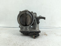 2014-2018 Kia Sorento Throttle Body P/N:5312 7S14 5310 4P18, 35100-3CAA0 Fits Fits 2012 2013 2014 2015 2016 2017 2018 OEM Us