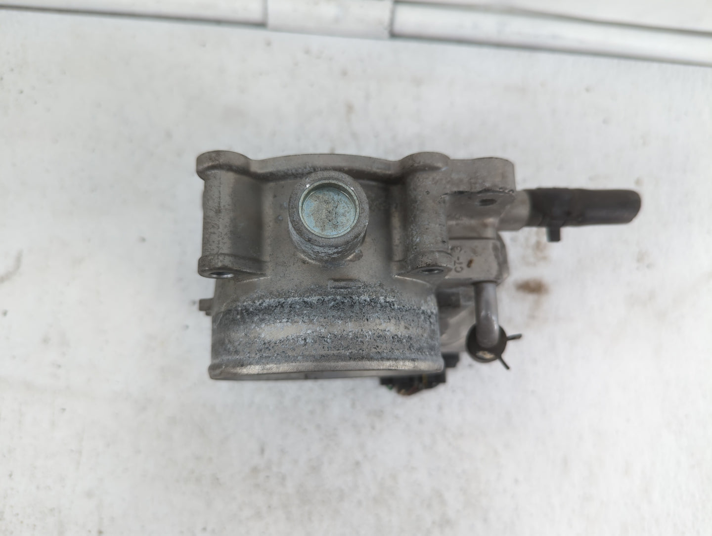 2014-2018 Kia Sorento Throttle Body P/N:5312 7S14 5310 4P18, 35100-3CAA0 Fits Fits 2012 2013 2014 2015 2016 2017 2018 OEM Us
