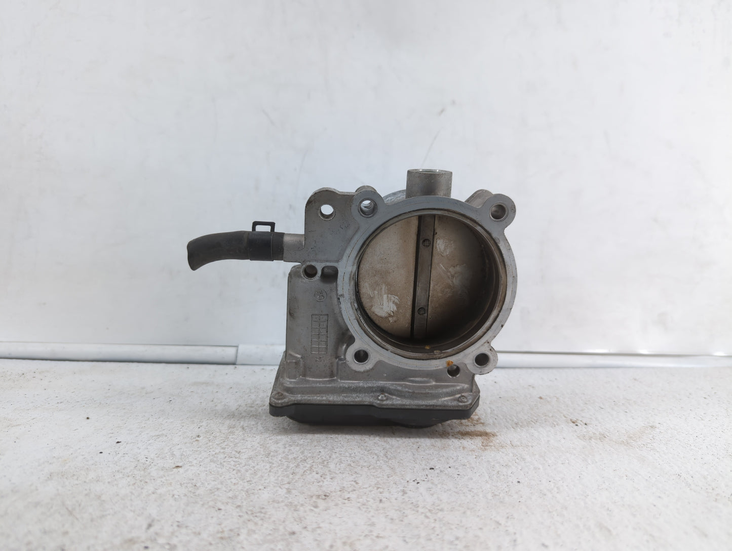 2014-2018 Kia Sorento Throttle Body P/N:5312 7S14 5310 4P18, 35100-3CAA0 Fits Fits 2012 2013 2014 2015 2016 2017 2018 OEM Us