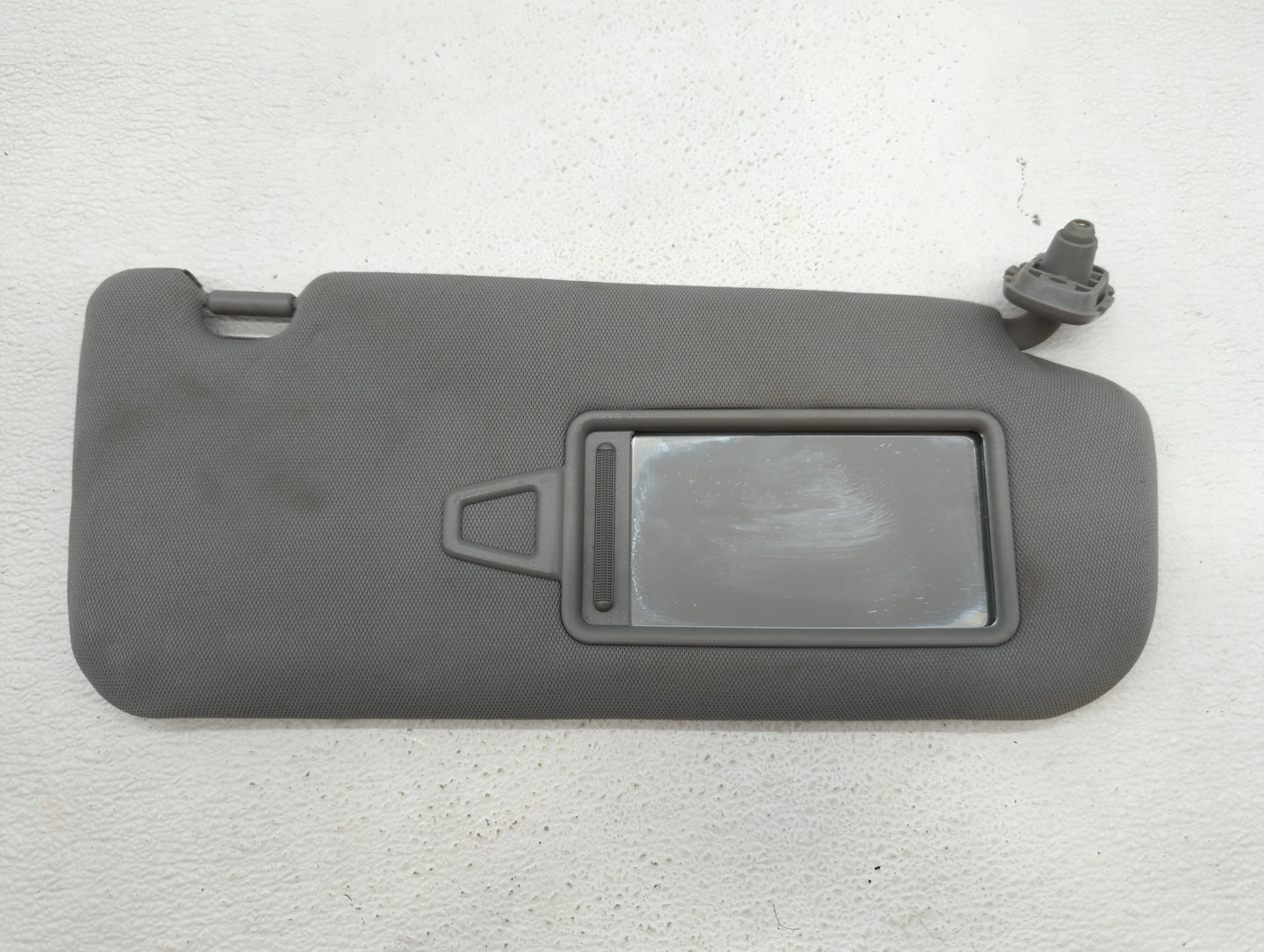 2011-2015 Kia Sorento Sun Visor Shade Replacement Passenger Right Mirror Fits Fits 2011 2012 2013 2014 2015 OEM Used Auto Pa
