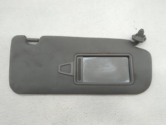 compare product 2011-2015 Kia Sorento Sun Visor Shade Replacement Passenger Right Mirror Fits Fits 2011 2012 2013 2014 2015 OEM Used Auto Parts