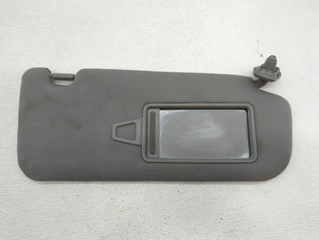 2011-2015 Kia Sorento Sun Visor Shade Replacement Passenger Right Mirror Fits Fits 2011 2012 2013 2014 2015 OEM Used Auto Pa