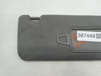 2011-2015 Kia Sorento Sun Visor Shade Replacement Passenger Right Mirror Fits Fits 2011 2012 2013 2014 2015 OEM Used Auto Pa