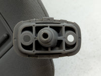 2011-2015 Kia Sorento Sun Visor Shade Replacement Passenger Right Mirror Fits Fits 2011 2012 2013 2014 2015 OEM Used Auto Pa