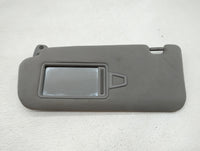 2011-2015 Kia Sorento Sun Visor Shade Replacement Driver Left Mirror Fits Fits 2011 2012 2013 2014 2015 OEM Used Auto Parts 