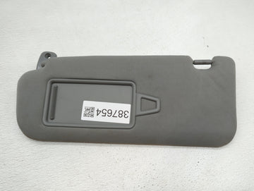 2011-2015 Kia Sorento Sun Visor Shade Replacement Driver Left Mirror Fits Fits 2011 2012 2013 2014 2015 OEM Used Auto Parts