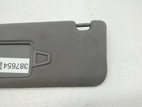 2011-2015 Kia Sorento Sun Visor Shade Replacement Driver Left Mirror Fits Fits 2011 2012 2013 2014 2015 OEM Used Auto Parts 