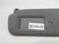 2011-2015 Kia Sorento Sun Visor Shade Replacement Driver Left Mirror Fits Fits 2011 2012 2013 2014 2015 OEM Used Auto Parts 
