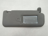 2011-2015 Kia Sorento Sun Visor Shade Replacement Passenger Right Mirror Fits Fits 2011 2012 2013 2014 2015 OEM Used Auto Pa