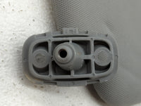 2011-2015 Kia Sorento Sun Visor Shade Replacement Passenger Right Mirror Fits Fits 2011 2012 2013 2014 2015 OEM Used Auto Pa