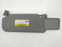 2011-2015 Kia Sorento Sun Visor Shade Replacement Passenger Right Mirror Fits Fits 2011 2012 2013 2014 2015 OEM Used Auto Pa