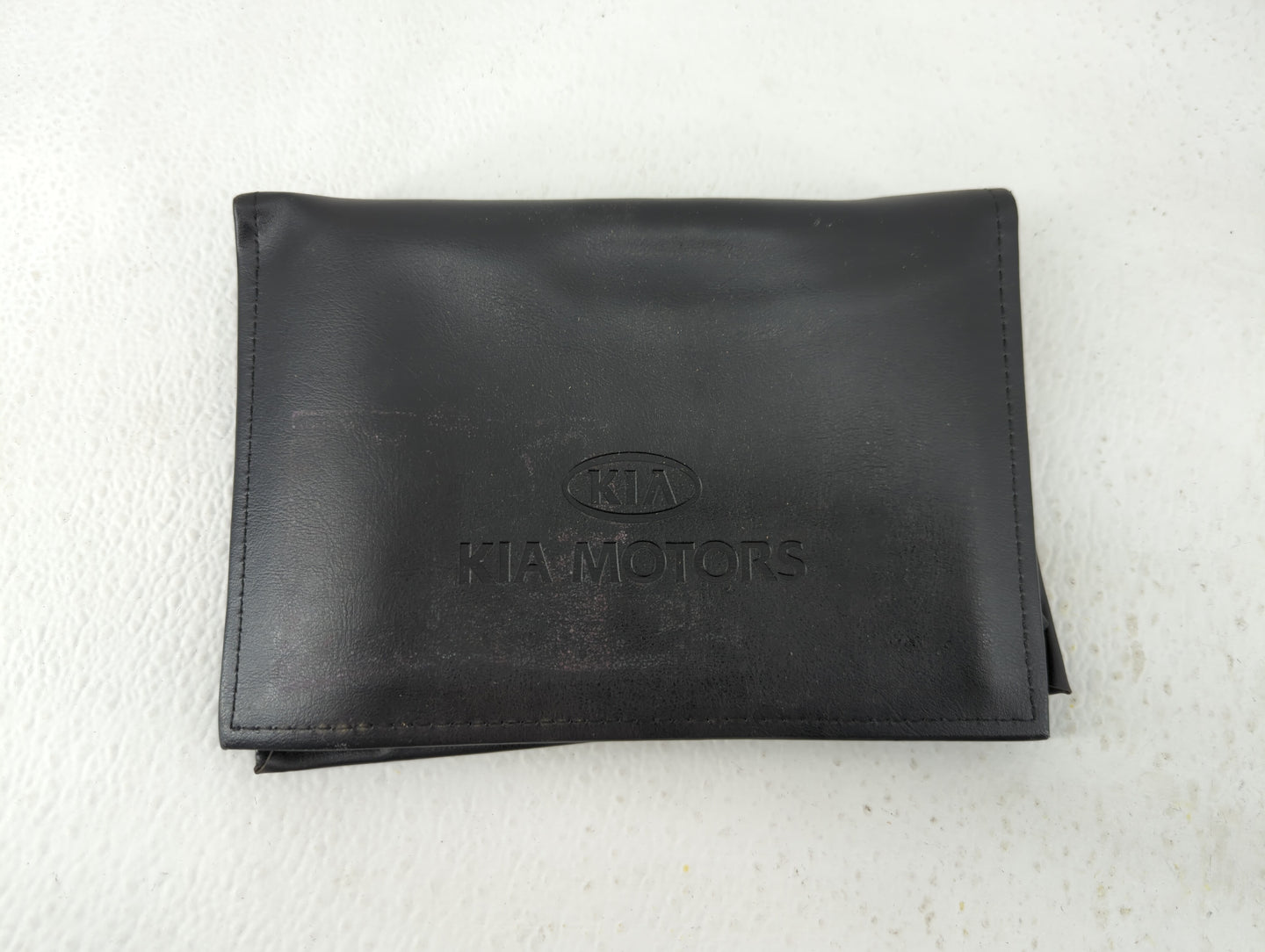 2013 Kia Sorento Owners Manual Book Guide OEM Used Auto Parts - Oemusedautoparts1.com