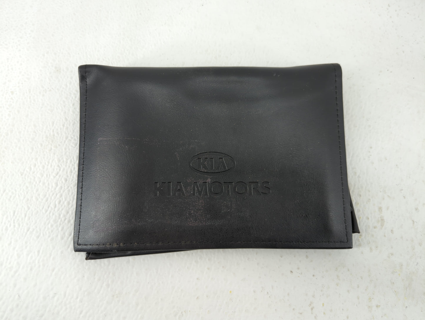 2013 Kia Sorento Owners Manual Book Guide OEM Used Auto Parts - Oemusedautoparts1.com