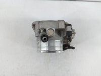 2012-2015 Kia Sorento Throttle Body P/N:35100-2G700 Fits Fits 2011 2012 2013 2014 2015 2016 OEM Used Auto Parts - Oemusedaut