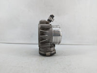 2012-2015 Kia Sorento Throttle Body P/N:35100-2G700 Fits Fits 2011 2012 2013 2014 2015 2016 OEM Used Auto Parts - Oemusedaut