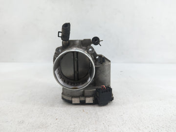 2012-2015 Kia Sorento Throttle Body P/N:35100-2G700 Fits Fits 2011 2012 2013 2014 2015 2016 OEM Used Auto Parts - Oemusedaut
