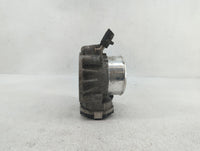 2012-2015 Kia Sorento Throttle Body P/N:35100-2G700 Fits Fits 2011 2012 2013 2014 2015 2016 OEM Used Auto Parts - Oemusedaut