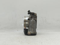 2012-2015 Kia Sorento Throttle Body P/N:35100-2G700 Fits Fits 2011 2012 2013 2014 2015 2016 OEM Used Auto Parts - Oemusedaut