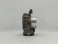 2012-2015 Kia Sorento Throttle Body P/N:35100-2G700 Fits Fits 2011 2012 2013 2014 2015 2016 OEM Used Auto Parts - Oemusedaut