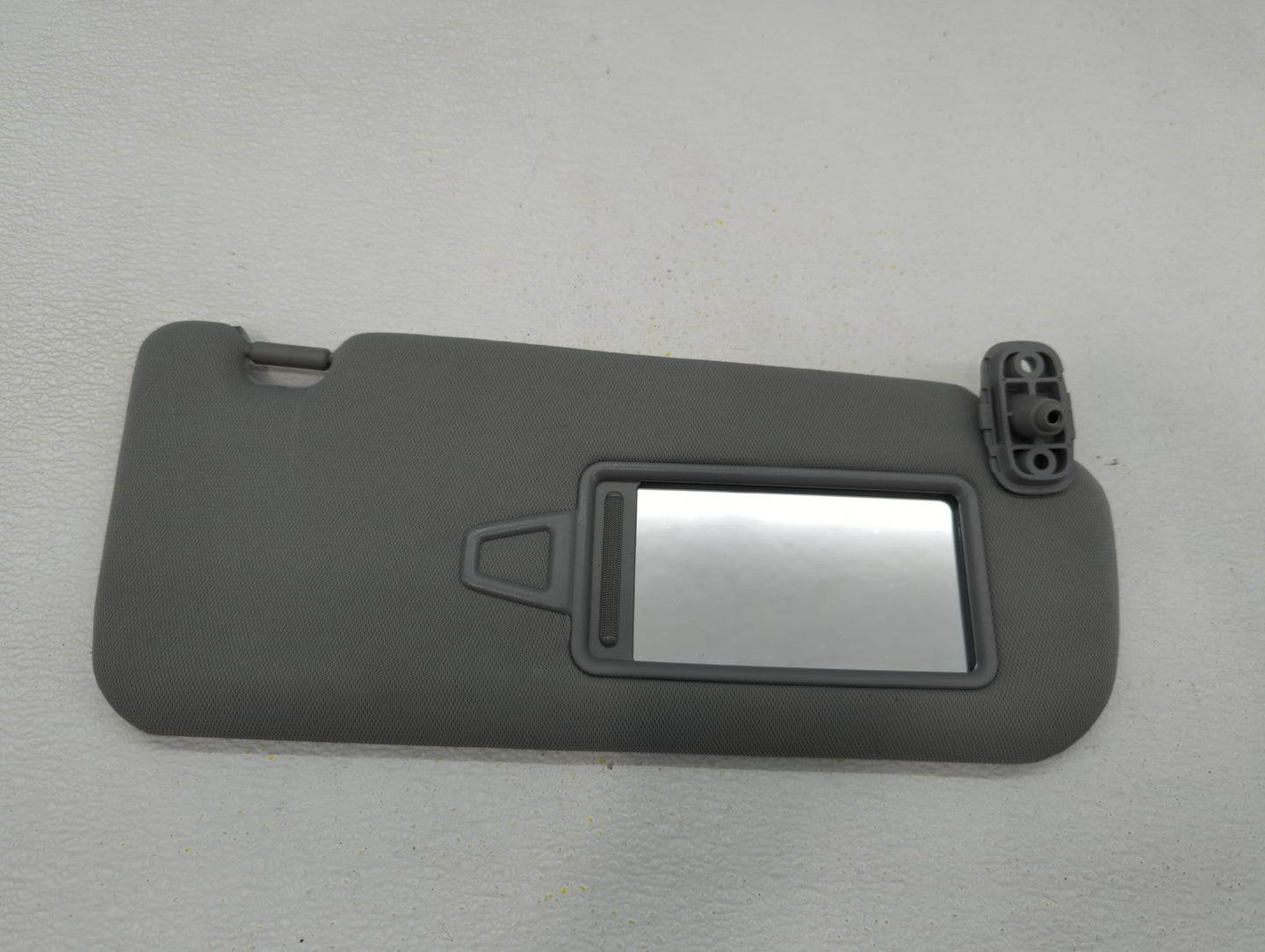 2011-2015 Kia Sorento Sun Visor Shade Replacement Passenger Right Mirror Fits Fits 2011 2012 2013 2014 2015 OEM Used Auto Pa