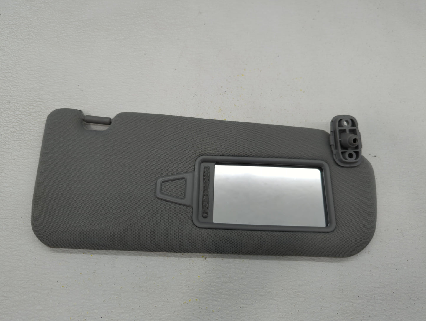 2011-2015 Kia Sorento Sun Visor Shade Replacement Passenger Right Mirror Fits Fits 2011 2012 2013 2014 2015 OEM Used Auto Pa