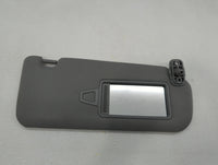 2011-2015 Kia Sorento Sun Visor Shade Replacement Passenger Right Mirror Fits Fits 2011 2012 2013 2014 2015 OEM Used Auto Pa