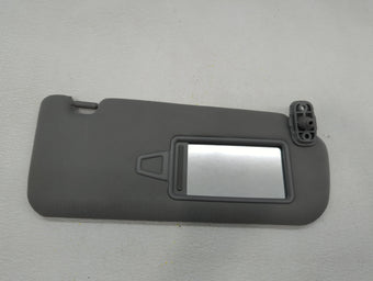 compare product 2011-2015 Kia Sorento Sun Visor Shade Replacement Passenger Right Mirror Fits Fits 2011 2012 2013 2014 2015 OEM Used Auto Parts