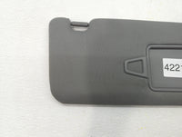 2011-2015 Kia Sorento Sun Visor Shade Replacement Passenger Right Mirror Fits Fits 2011 2012 2013 2014 2015 OEM Used Auto Pa