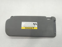 2011-2015 Kia Sorento Sun Visor Shade Replacement Passenger Right Mirror Fits Fits 2011 2012 2013 2014 2015 OEM Used Auto Pa