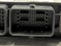 2012-2013 Kia Sorento PCM Engine Control Computer ECU ECM PCU OEM P/N:NEC043-631 Fits Fits 2012 2013 OEM Used Auto Parts - O
