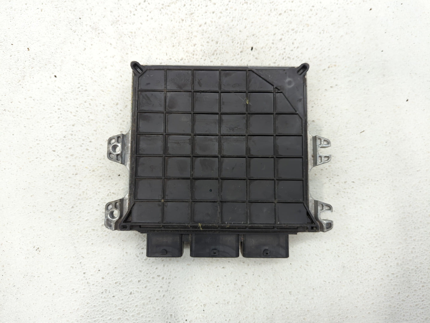 2012-2013 Kia Sorento PCM Engine Control Computer ECU ECM PCU OEM P/N:NEC043-631 Fits Fits 2012 2013 OEM Used Auto Parts - O