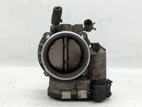 2012-2015 Kia Sorento Throttle Body P/N:35100-2G700 Fits Fits 2011 2012 2013 2014 2015 2016 OEM Used Auto Parts - Oemusedaut