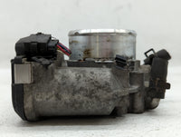 2012-2015 Kia Sorento Throttle Body P/N:35100-2G700 Fits Fits 2011 2012 2013 2014 2015 2016 OEM Used Auto Parts - Oemusedaut