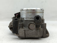 2012-2015 Kia Sorento Throttle Body P/N:35100-2G700 Fits Fits 2011 2012 2013 2014 2015 2016 OEM Used Auto Parts - Oemusedaut