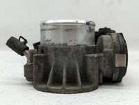 2012-2015 Kia Sorento Throttle Body P/N:35100-2G700 Fits Fits 2011 2012 2013 2014 2015 2016 OEM Used Auto Parts - Oemusedaut