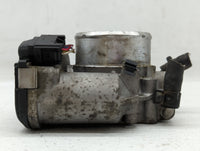 2012-2015 Kia Sorento Throttle Body P/N:35100-2G700 Fits Fits 2011 2012 2013 2014 2015 2016 OEM Used Auto Parts - Oemusedaut