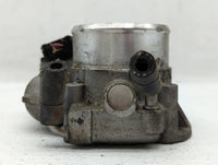 2012-2015 Kia Sorento Throttle Body P/N:35100-2G700 Fits Fits 2011 2012 2013 2014 2015 2016 OEM Used Auto Parts - Oemusedaut