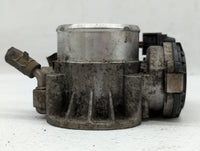 2012-2015 Kia Sorento Throttle Body P/N:35100-2G700 Fits Fits 2011 2012 2013 2014 2015 2016 OEM Used Auto Parts - Oemusedaut