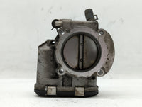 2012-2015 Kia Sorento Throttle Body P/N:35100-2G700 Fits Fits 2011 2012 2013 2014 2015 2016 OEM Used Auto Parts - Oemusedaut
