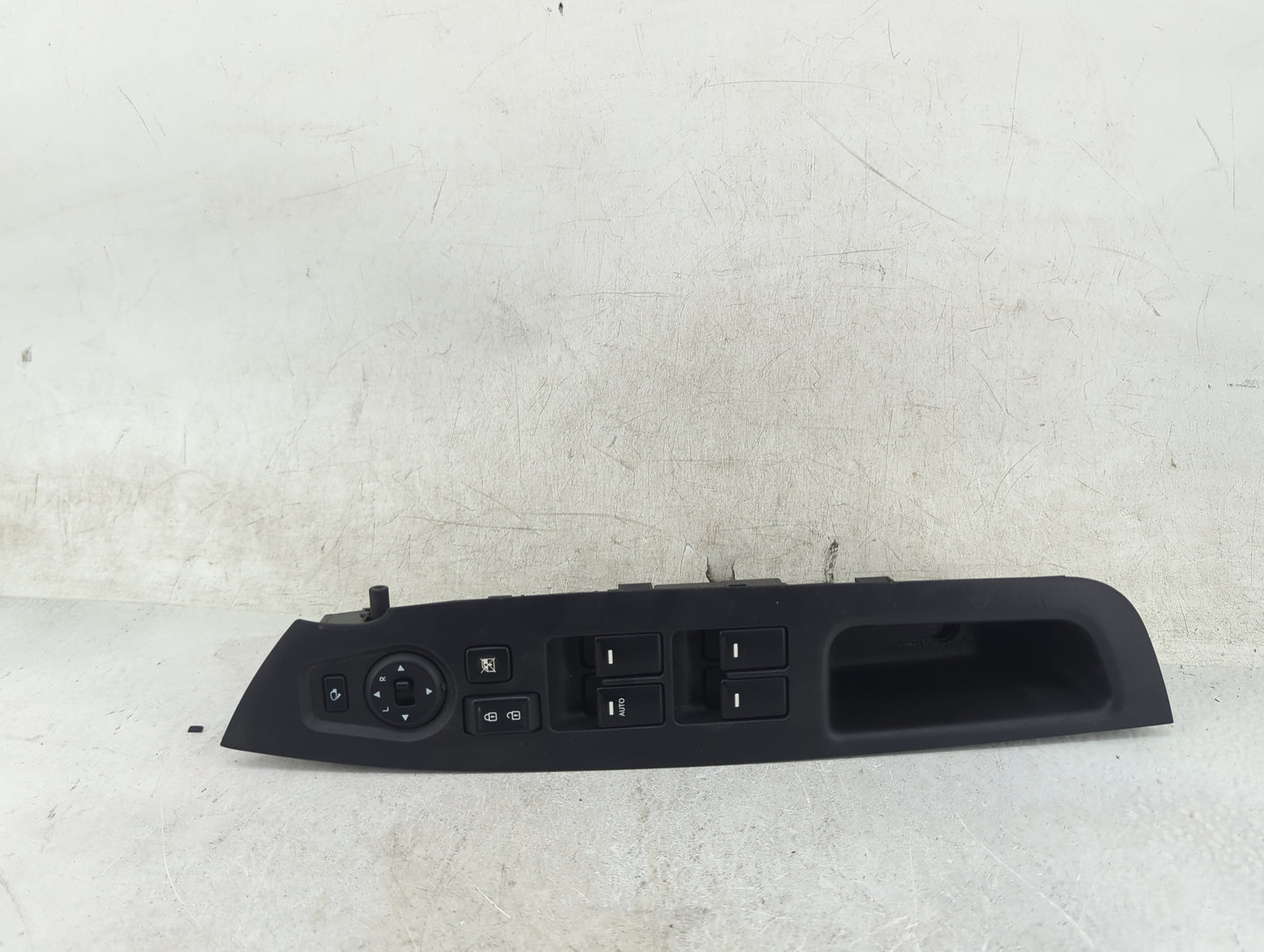 2011-2015 Kia Sorento Master Power Window Switch Replacement Driver Side Left Fits Fits 2011 2012 2013 2014 2015 OEM Used Au
