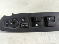 2011-2015 Kia Sorento Master Power Window Switch Replacement Driver Side Left Fits Fits 2011 2012 2013 2014 2015 OEM Used Au