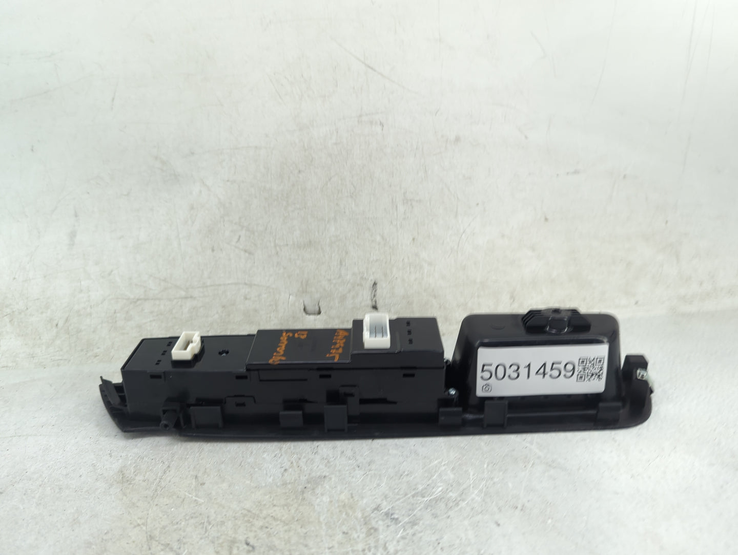 2011-2015 Kia Sorento Master Power Window Switch Replacement Driver Side Left Fits Fits 2011 2012 2013 2014 2015 OEM Used Au
