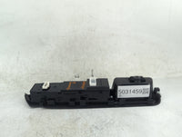 2011-2015 Kia Sorento Master Power Window Switch Replacement Driver Side Left Fits Fits 2011 2012 2013 2014 2015 OEM Used Au